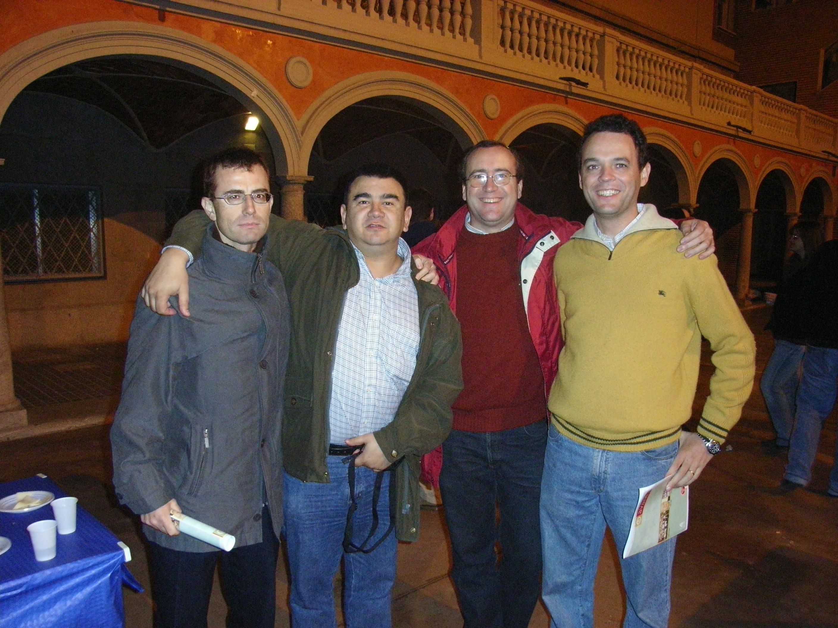 Emilio Defez